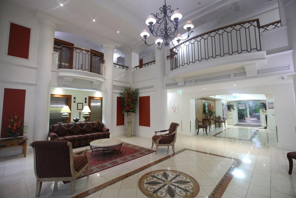 Marrakesh Apartments Gold Coast Eksteriør billede