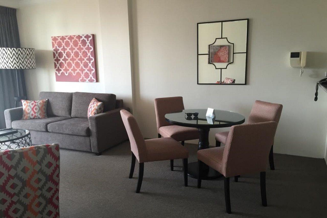 Marrakesh Apartments Gold Coast Eksteriør billede