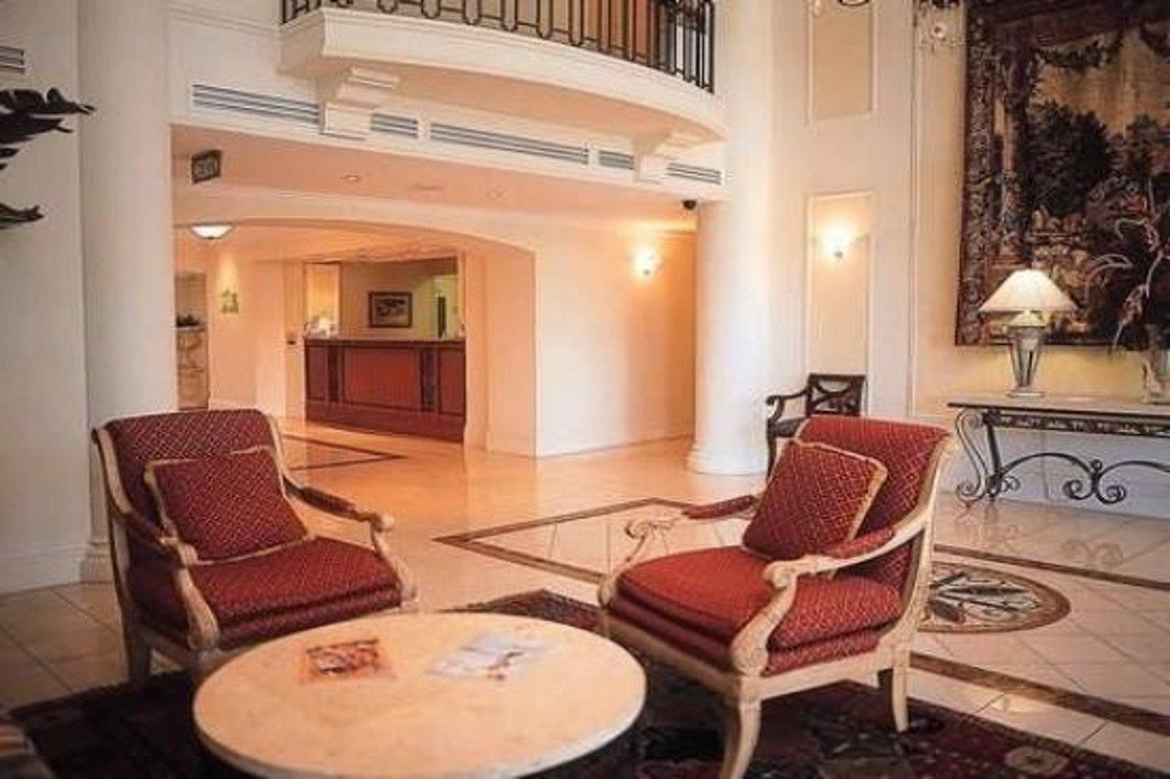 Marrakesh Apartments Gold Coast Eksteriør billede