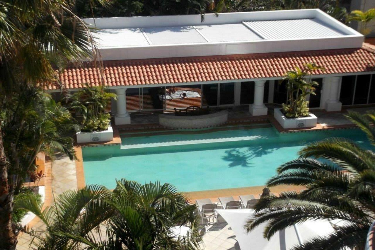 Marrakesh Apartments Gold Coast Eksteriør billede