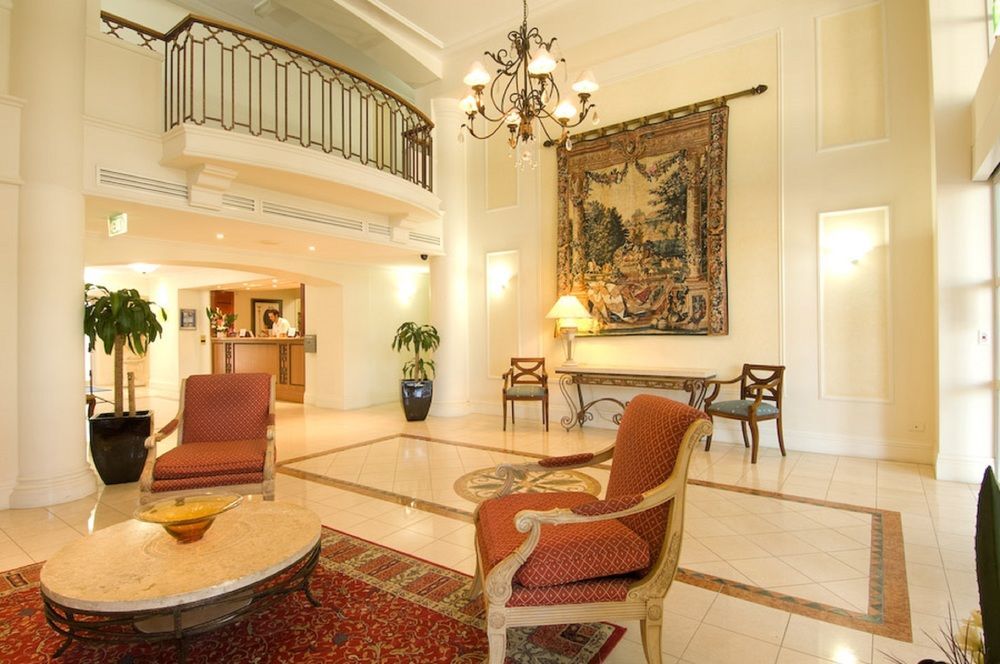 Marrakesh Apartments Gold Coast Eksteriør billede