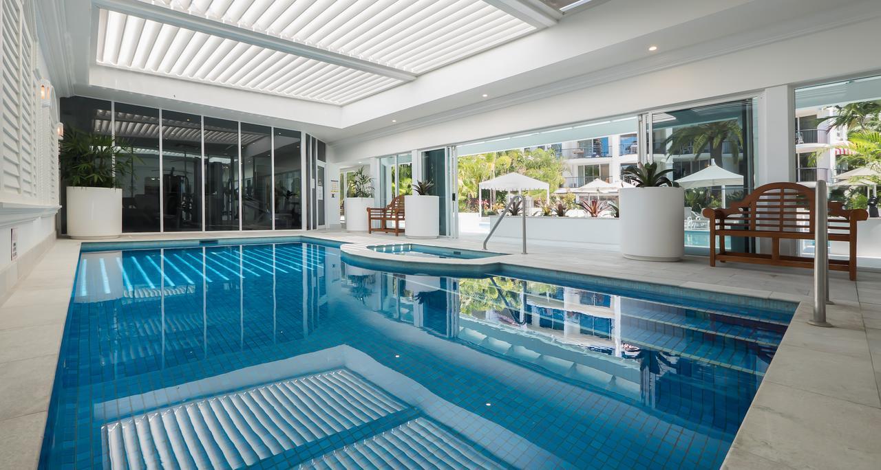 Marrakesh Apartments Gold Coast Eksteriør billede